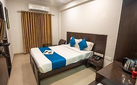 Orion Residency Hotel Near Chennai Central Railway Station